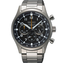 Load image into Gallery viewer, Seiko SSB447P Chronograph Sports