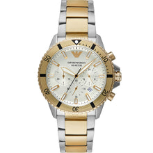 Load image into Gallery viewer, Emporio Armani AR11606 Diver Chrono