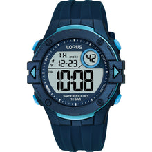 Load image into Gallery viewer, Lorus R2325PX-9 Digital Sports Watch