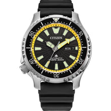 Load image into Gallery viewer, Citizen Promaster Fugu NY0130-08E Automatic