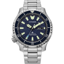 Load image into Gallery viewer, Citizen Promaster Fugu NY0136-52L Automatic