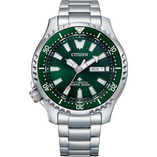 Load image into Gallery viewer, Citizen Promaster Fugu NY0151-59X P Automatic