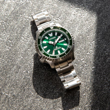 Load image into Gallery viewer, Citizen Promaster Fugu NY0151-59X P Automatic