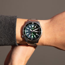 Load image into Gallery viewer, Citizen Promaster Fugu NY0151-59X P Automatic