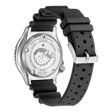 Load image into Gallery viewer, Citizen Promaster Fugu NY0156-04E Automatic