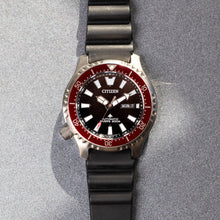 Load image into Gallery viewer, Citizen Promaster Fugu NY0156-04E Automatic