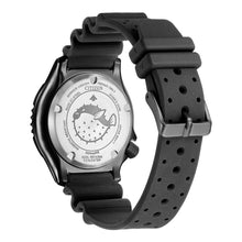 Load image into Gallery viewer, Citizen Promaster Fugu NY0158-09L Automatic