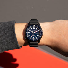 Load image into Gallery viewer, Citizen Promaster Fugu NY0158-09L Automatic