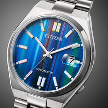 Load image into Gallery viewer, Citizen NJ0151-53W Tsuyosa Automatic