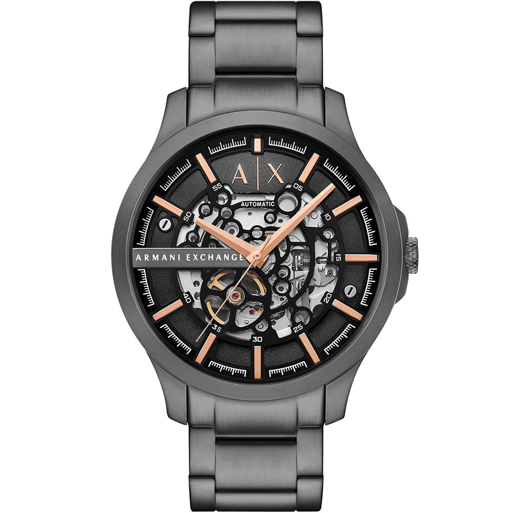 Armani Exchange Hampton AX2458 Watch Depot