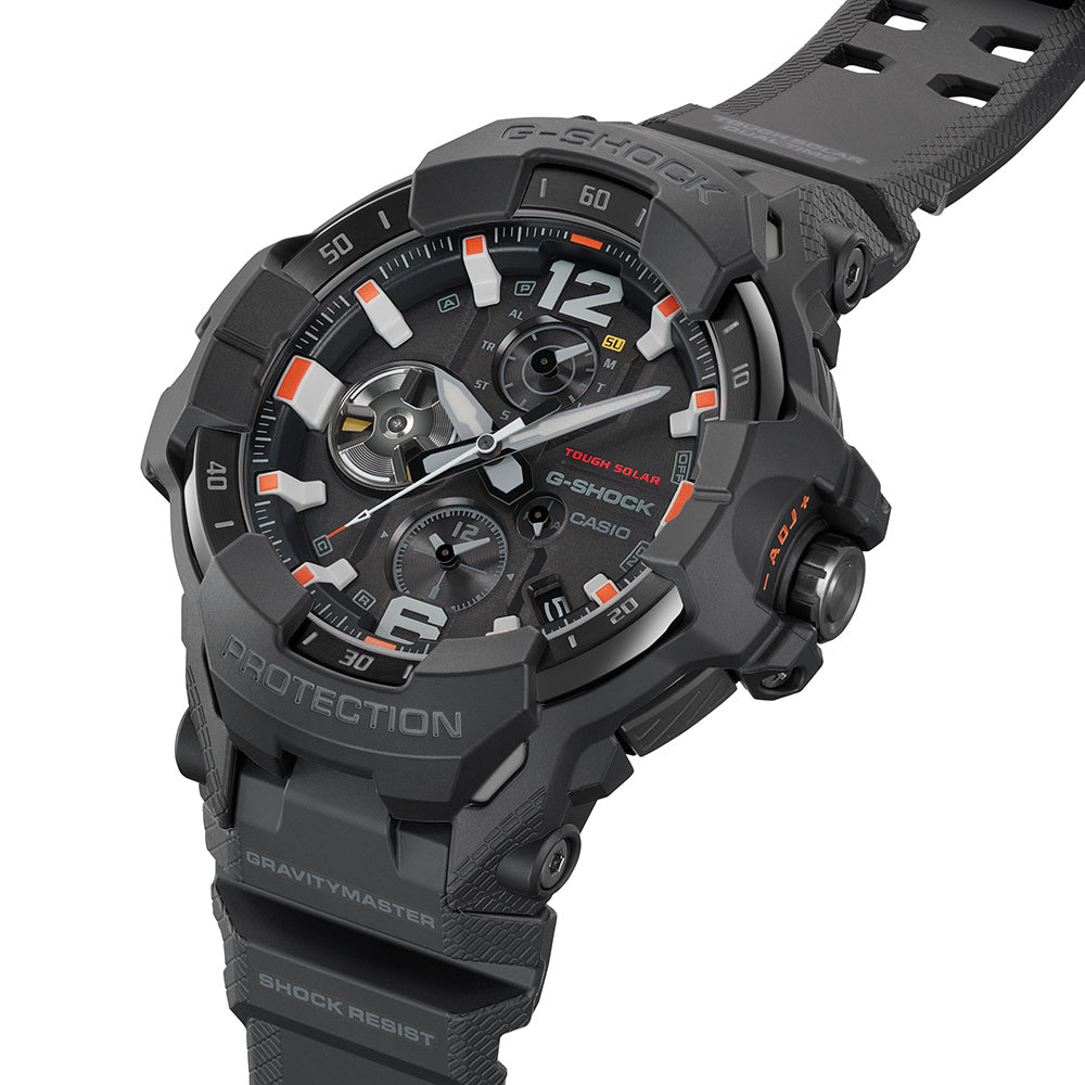 G-Shock GRAVITYMASTER GRB300EC-1A