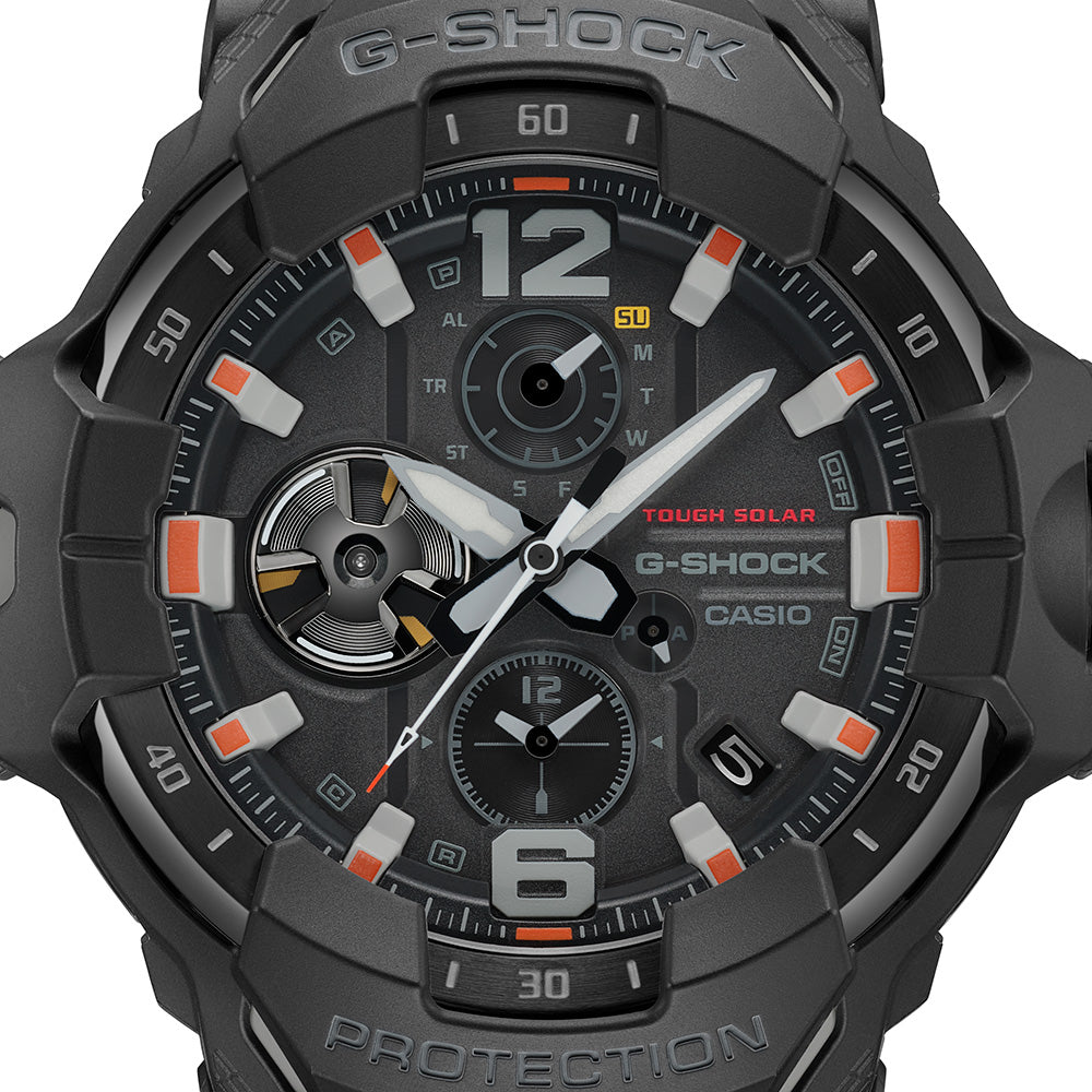 G-Shock GRAVITYMASTER GRB300EC-1A