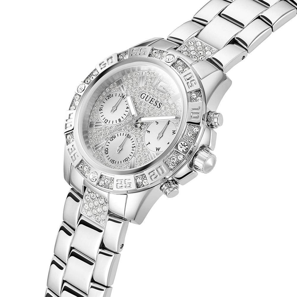 Guess Majesty GW0771L1 Multi-Function