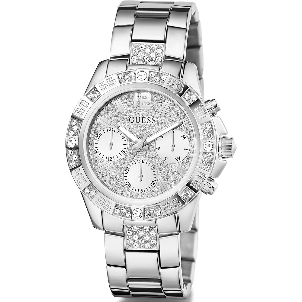 Guess Majesty GW0771L1 Multi-Function