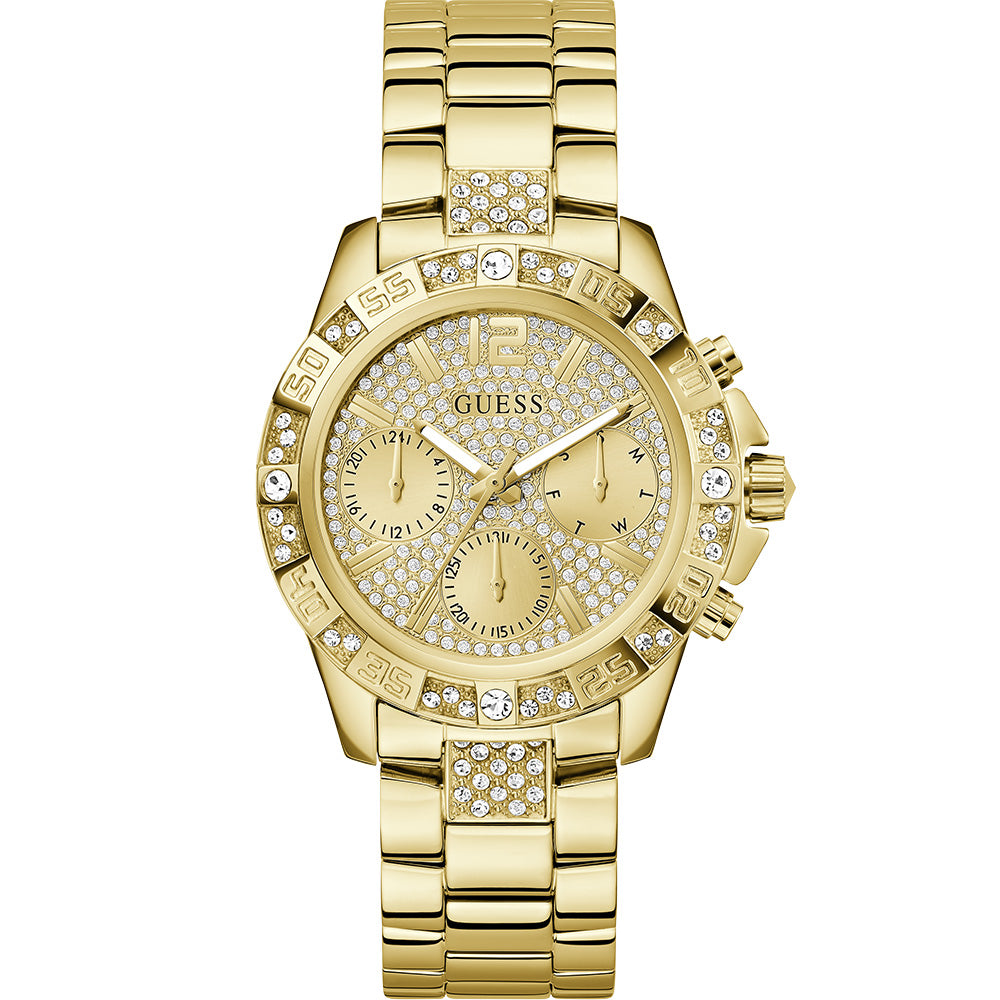 Guess Majesty GW0771L2 Multi-Function