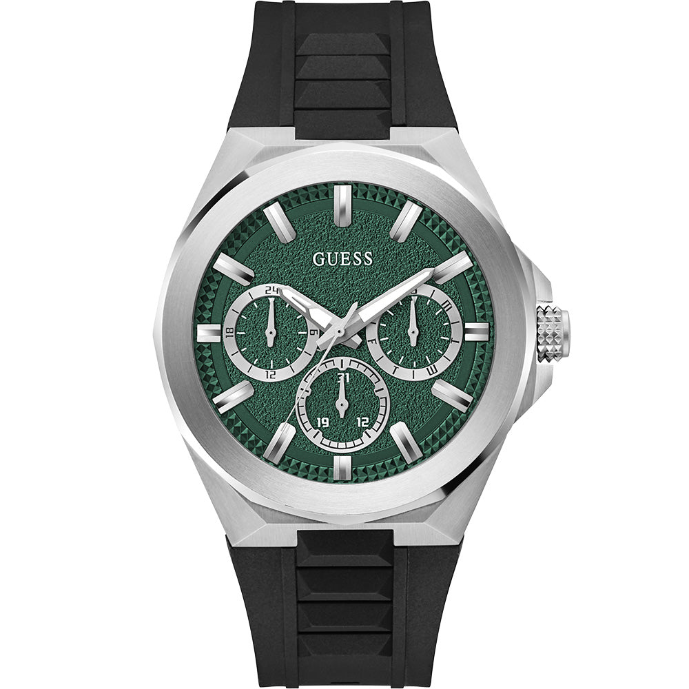 Guess Dashboard GW0799G3 Multi-Function