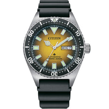 Load image into Gallery viewer, Citizen Promaster Marine NY0120-01X Automatic