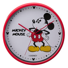 Load image into Gallery viewer, Disney TA13911 Mickey Mouse Wall Clock