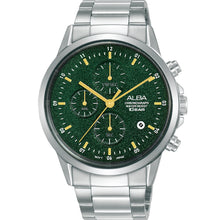 Load image into Gallery viewer, Alba Prestige AM3863X Chronograph