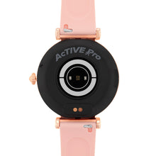 Load image into Gallery viewer, Active Pro Call+ Crystal Smart Watch