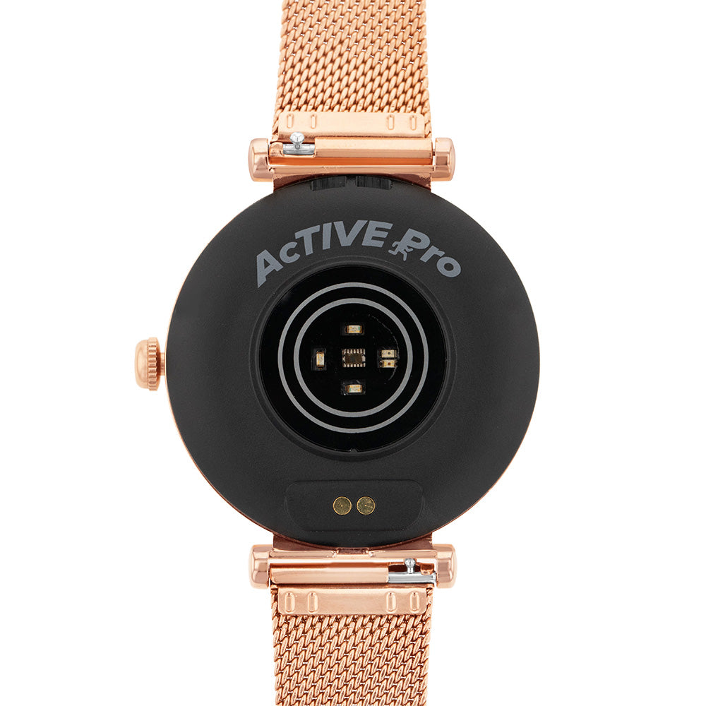 Active Pro Call+ Smart Watch