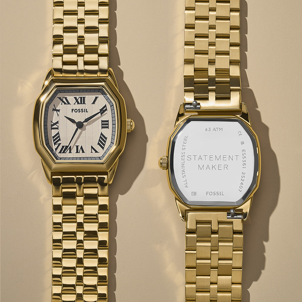 Fossil ES5361 Harlow