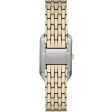 Load image into Gallery viewer, Fossil ES5368 Raquel