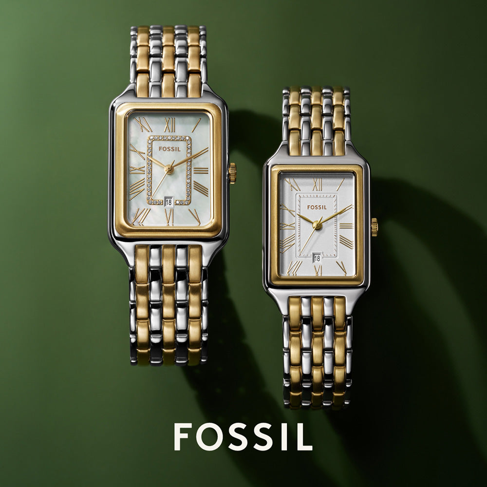 Fossil ES5368 Raquel