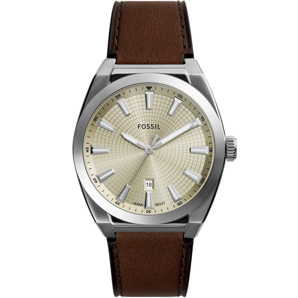 Fossil Everett FS6071