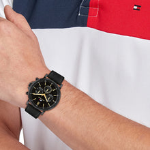 Load image into Gallery viewer, Tommy Hilfiger Tyson 1792144 Multi-Function