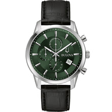 Load image into Gallery viewer, Bulova Classic 96B413 Chronograph