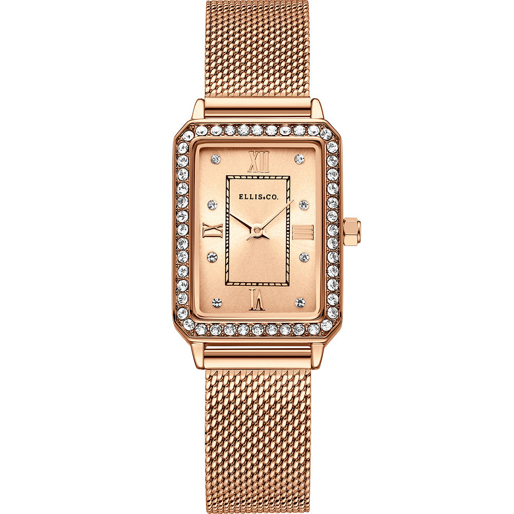 Ellis Co Women s Watch Watch Depot