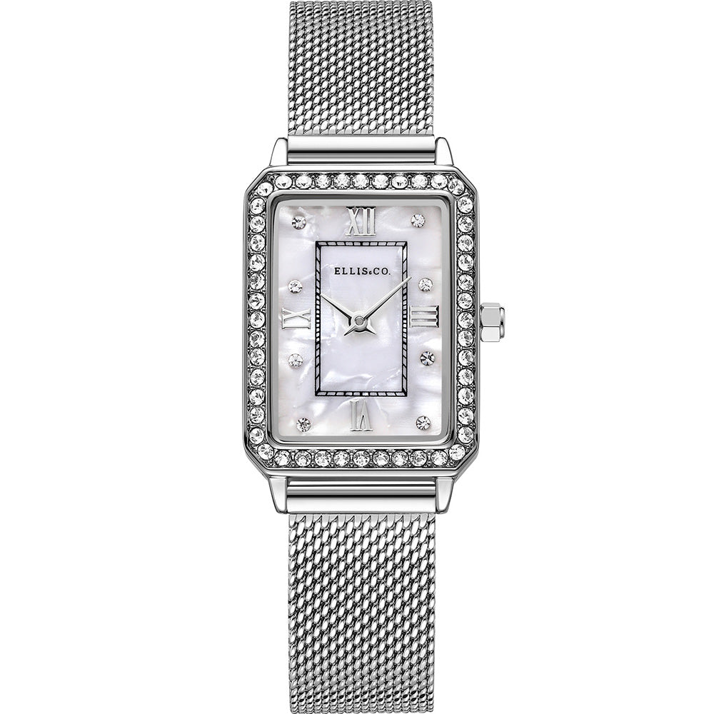 Ellis & Co Women's Watch