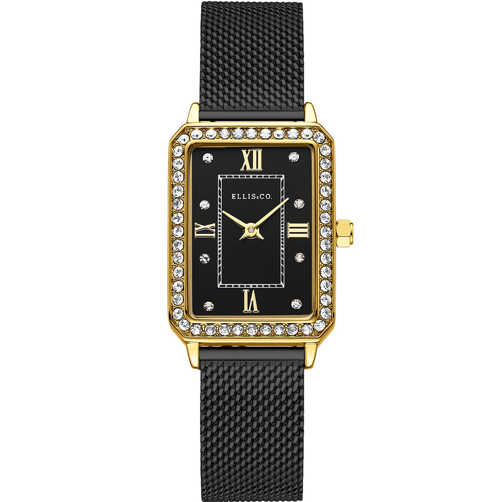 Ellis & Co Women's Watch