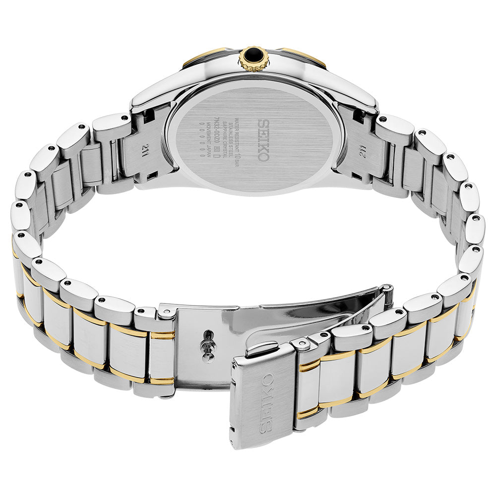 Seiko Conceptual SKK728P Diamond Set