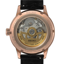 Load image into Gallery viewer, Seiko Presage Cocktail Time SRPL20J Australasian Lark II Limited Edition &quot;Ichigo Ichie&quot;