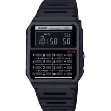 Load image into Gallery viewer, Casio CA53WB-1B Heritage