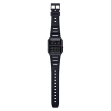 Load image into Gallery viewer, Casio CA53WB-1B Heritage