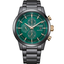 Load image into Gallery viewer, Citizen Eco-Drive CA0746-85X Chronograph