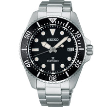 Load image into Gallery viewer, Seiko Prospex SNE597P Solar Diver&#39;s