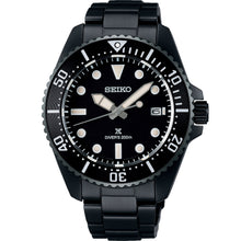 Load image into Gallery viewer, Seiko Prospex Sea SNE599P Solar Diver&#39;s