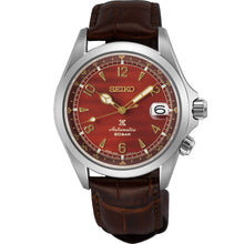 Load image into Gallery viewer, Seiko SPB489J 2024 Australian Exclusive Limited Edition Prospex Alpinist &#39;Red Desert&#39;