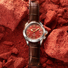 Load image into Gallery viewer, Seiko SPB489J 2024 Australian Exclusive Limited Edition Prospex Alpinist &#39;Red Desert&#39;