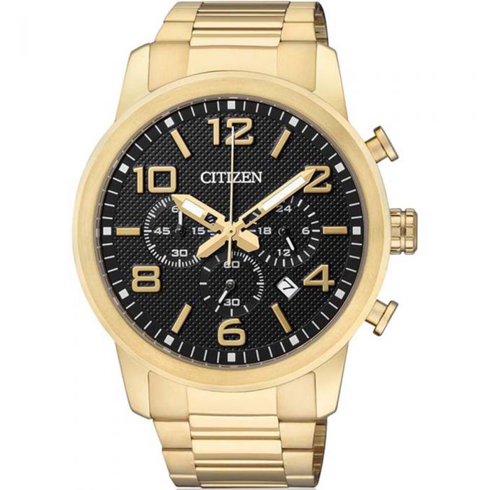 Citizen 2 hotsell tone mens watch