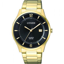 Load image into Gallery viewer, Citizen BD0043-83E Gold Tone Mens Watch