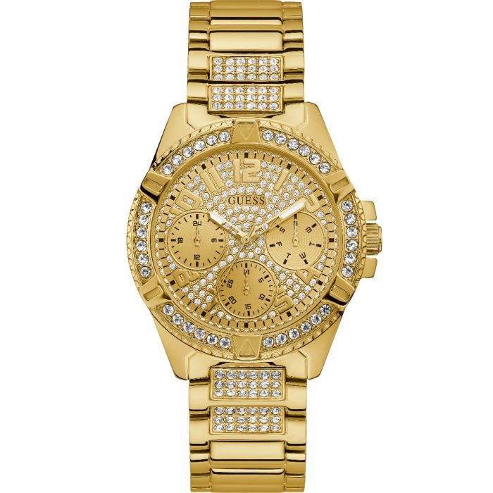 Guess latest 2024 watches for ladies