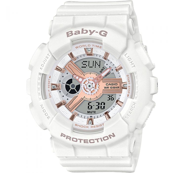 Baby g clearance watches argos