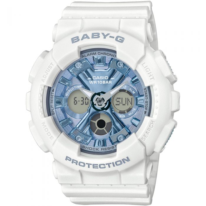 Baby g clearance watch