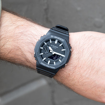 G-Shock CasiOak Watches - Shop GA2100 Online | Watch Depot