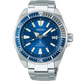 Seiko Prospex Automatic SRPD23K Save The Ocean Samurai